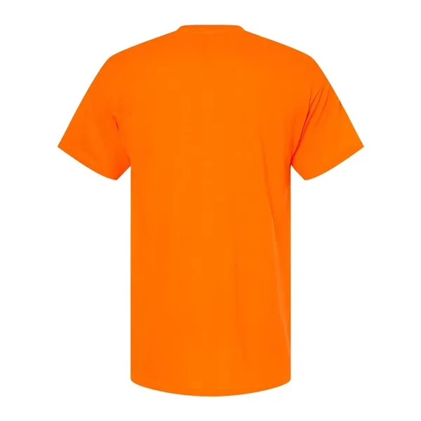 M&O Gold Soft Touch T-Shirt... from ASI 84358 S&S Activewear