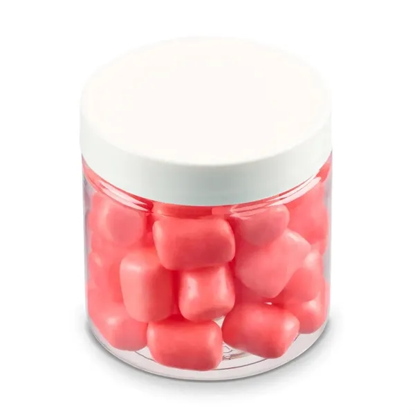 This 4 oz jar showcases a full-color digital imprint on the... from ASI 55583 GMG Pen