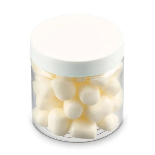 This 4 oz jar showcases a full-color digital imprint on the... from ASI 55583 GMG Pen