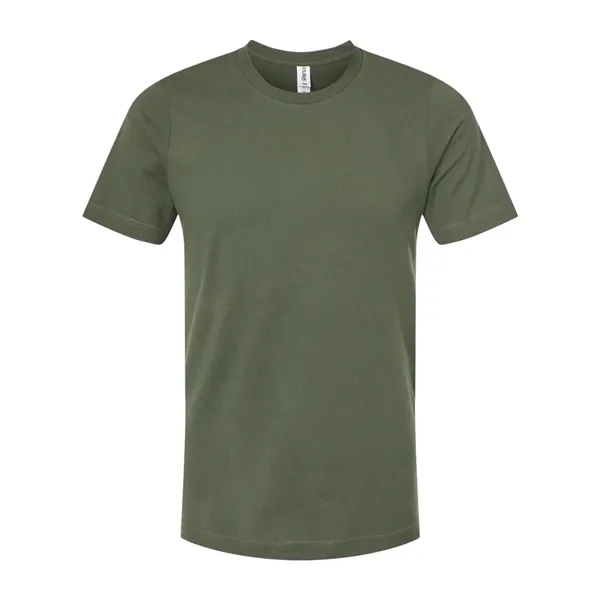 Tultex Combed Cotton T-Shirt... from ASI 84358 S&S Activewear