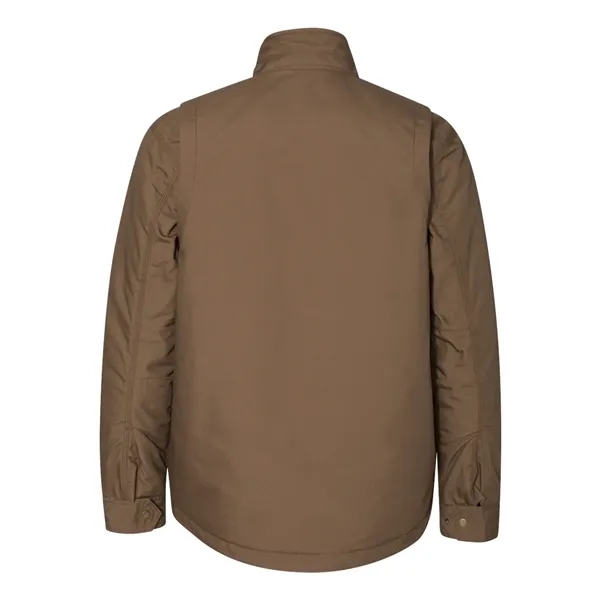 Sequoia Canvas Jacket... from ASI 84358 S&S Activewear