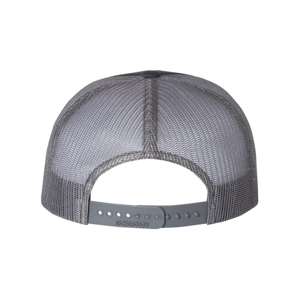 Foamie Trucker Snapback... from ASI 84358 S&S Activewear