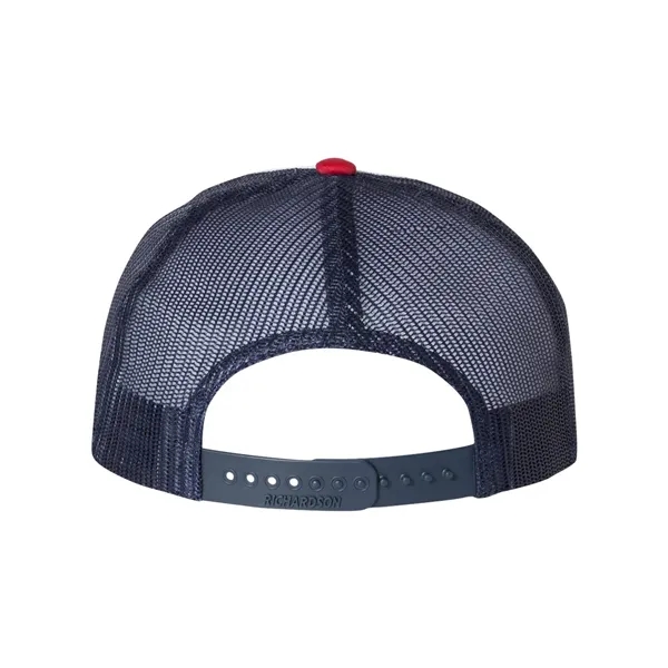 Foamie Trucker Snapback... from ASI 84358 S&S Activewear