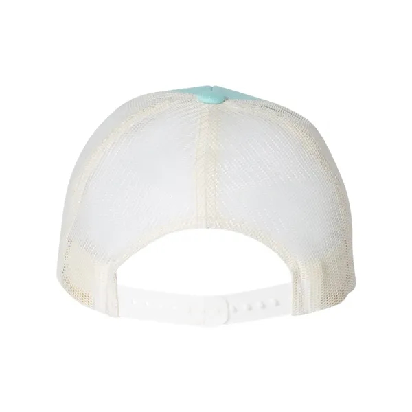 Low Profile Trucker Cap... from ASI 84358 S&S Activewear