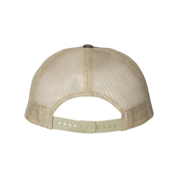 Low Profile Trucker Cap... from ASI 84358 S&S Activewear