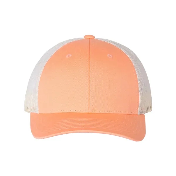 Low Profile Trucker Cap... from ASI 84358 S&S Activewear