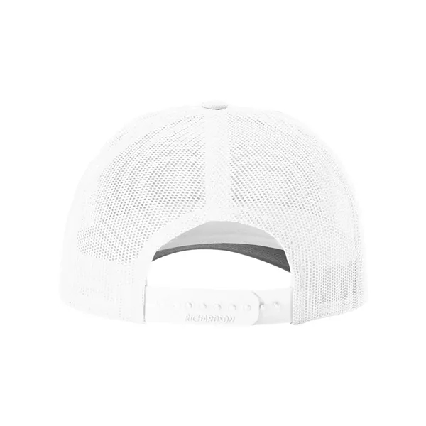Low Profile Trucker Cap... from ASI 84358 S&S Activewear