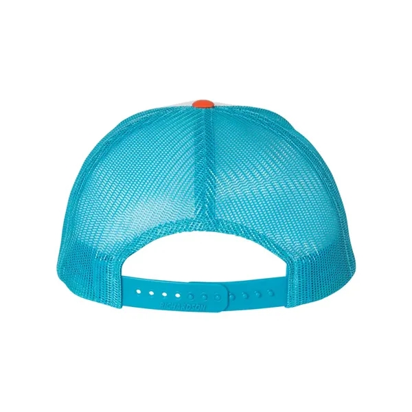 Low Profile Trucker Cap... from ASI 84358 S&S Activewear