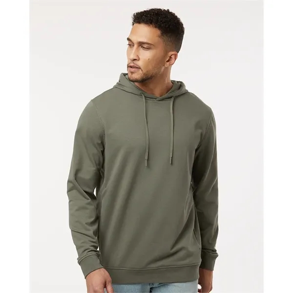 Independent Trading Co. Performance Hooded Sweatshirt... from ASI 84358 S&S Activewear