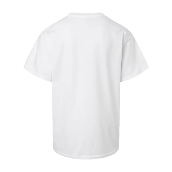 American Apparel Youth Fine Jersey Tee... from ASI 84358 S&S Activewear