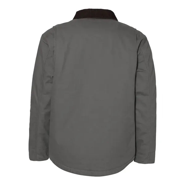 DRI DUCK Rambler Boulder Cloth Jacket Tall Sizes... from ASI 84358 S&S Activewear