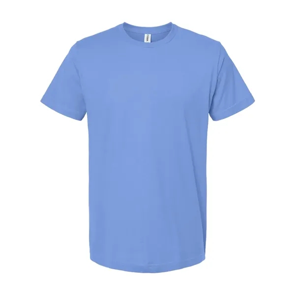 Tultex Unisex Fine Jersey T-Shirt... from ASI 84358 S&S Activewear