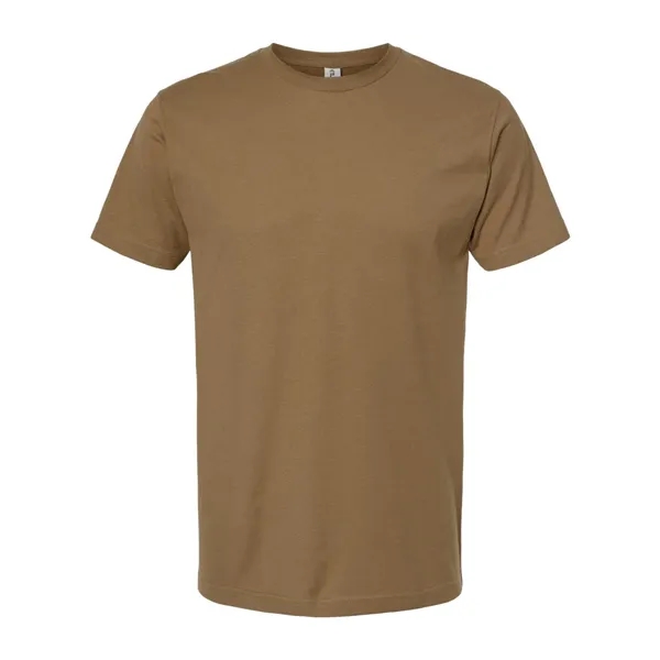 Tultex Unisex Fine Jersey T-Shirt... from ASI 84358 S&S Activewear