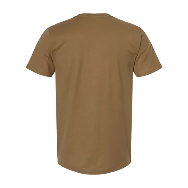 Tultex Unisex Fine Jersey T-Shirt... from ASI 84358 S&S Activewear