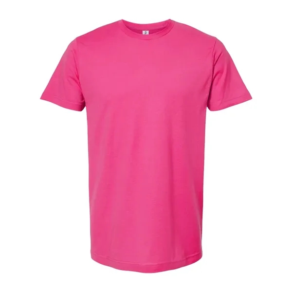 Tultex Unisex Fine Jersey T-Shirt... from ASI 84358 S&S Activewear