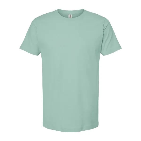 Tultex Unisex Fine Jersey T-Shirt... from ASI 84358 S&S Activewear