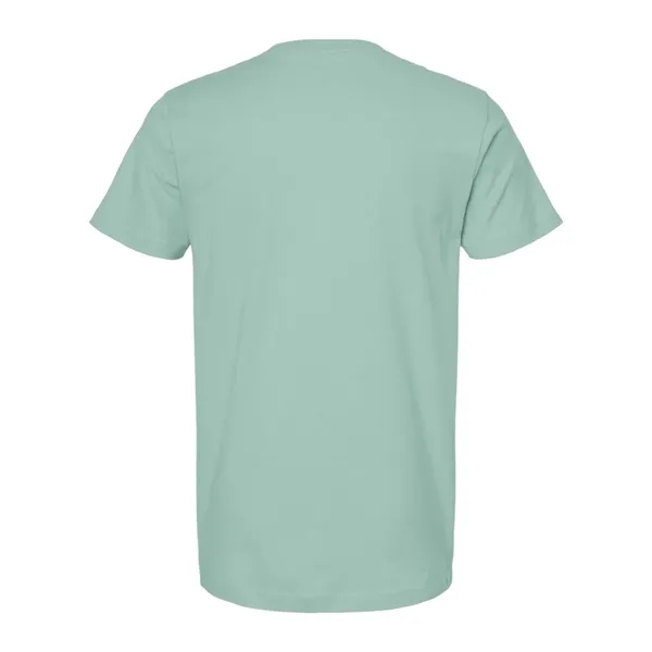 Tultex Unisex Fine Jersey T-Shirt... from ASI 84358 S&S Activewear