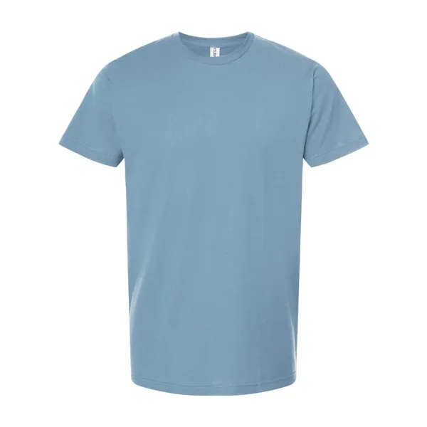 Tultex Unisex Fine Jersey T-Shirt... from ASI 84358 S&S Activewear