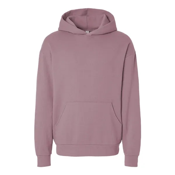Independent Trading Co. Avenue Pullover Hooded Sweatshirt... from ASI 84358 S&S Activewear