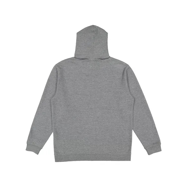 LAT Full-Zip Fleece... from ASI 84358 S&S Activewear