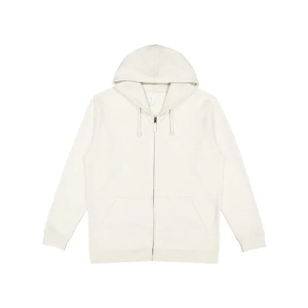 LAT Full-Zip Fleece... from ASI 84358 S&S Activewear