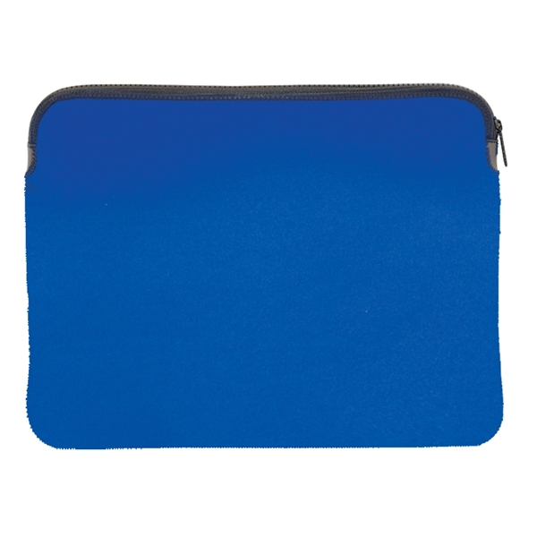 Neoprene netbook sleeve protects your netbook/ultrabook.... from ASI 46755 Cosmo Promos