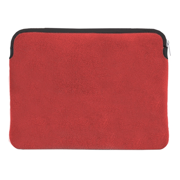 Neoprene netbook sleeve protects your netbook/ultrabook.... from ASI 46755 Cosmo Promos
