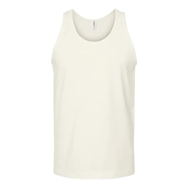 Tultex Unisex Fine Jersey Tank Top... from ASI 84358 S&S Activewear