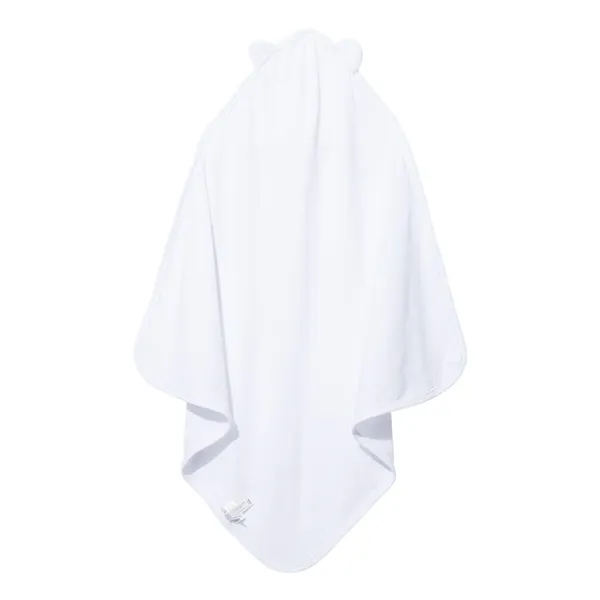Rabbit Skins Terry Cloth Hooded Towel with Ears... from ASI 84358 S&S Activewear