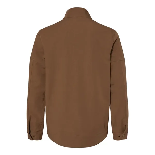 DRI DUCK Ace Stretch Woven Soft Shell Jacket... from ASI 84358 S&S Activewear