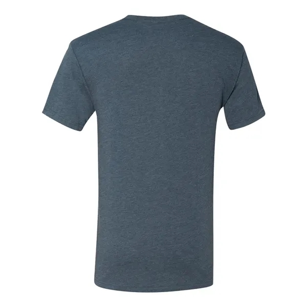 Next Level Triblend T-Shirt, blank.... from ASI 84358 S&S Activewear