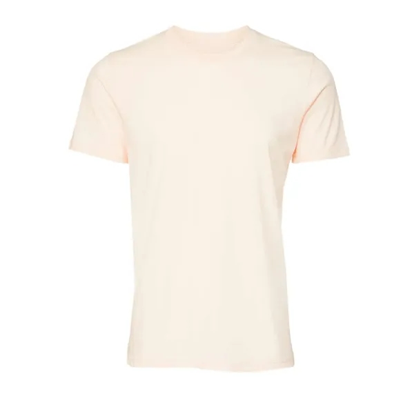 Unisex tri-blend short sleeve t-shirt comfortable and durable. Blank product.... from ASI 84358 S&S Activewear