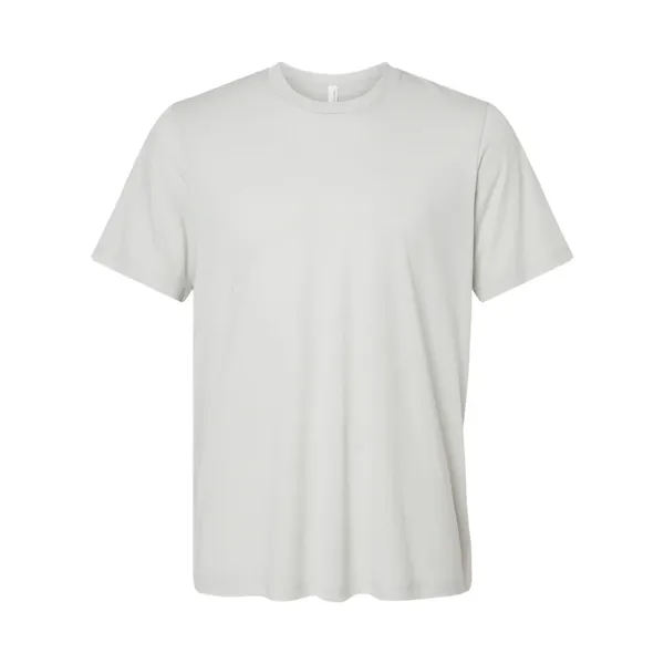 Unisex tri-blend short sleeve t-shirt comfortable and durable. Blank product.... from ASI 84358 S&S Activewear