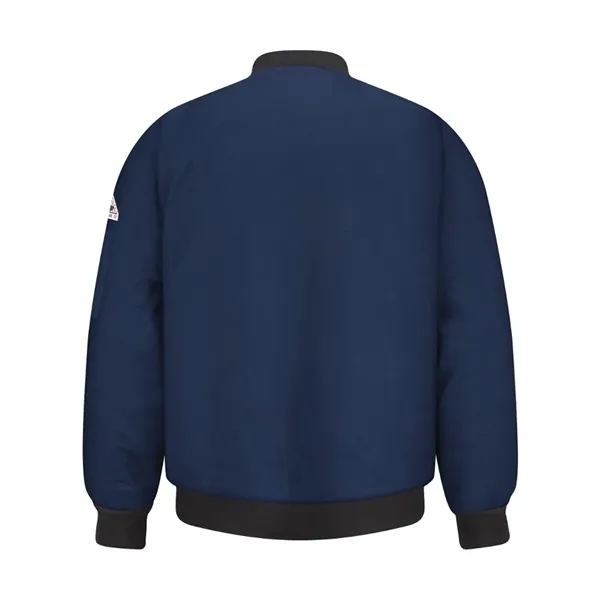 Flame Resistant Team Jacket... from ASI 84358 S&S Activewear