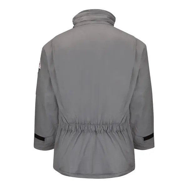 Deluxe Parka - EXCEL FR® ComforTouch - Long Sizes... from ASI 84358 S&S Activewear