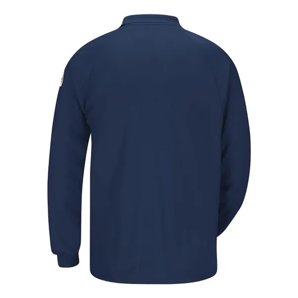 Classic Long Sleeve Polo - CoolTouch®2... from ASI 84358 S&S Activewear