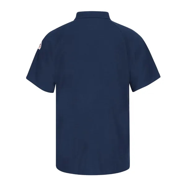 Classic Short Sleeve Polo - CoolTouch®2... from ASI 84358 S&S Activewear