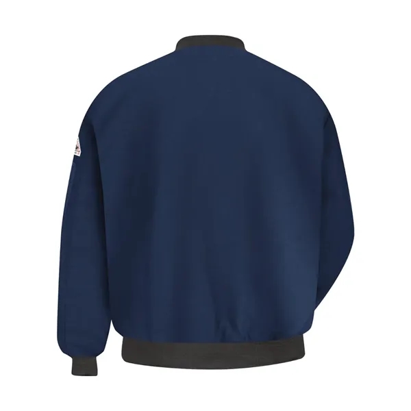 Bulwark Team Jacket - Nomex® IIIA - Long Sizes... from ASI 84358 S&S Activewear