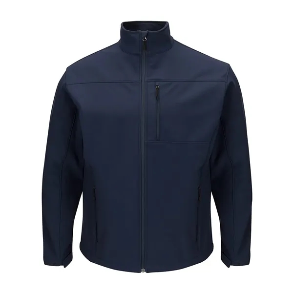 Deluxe Soft Shell Jacket... from ASI 84358 S&S Activewear