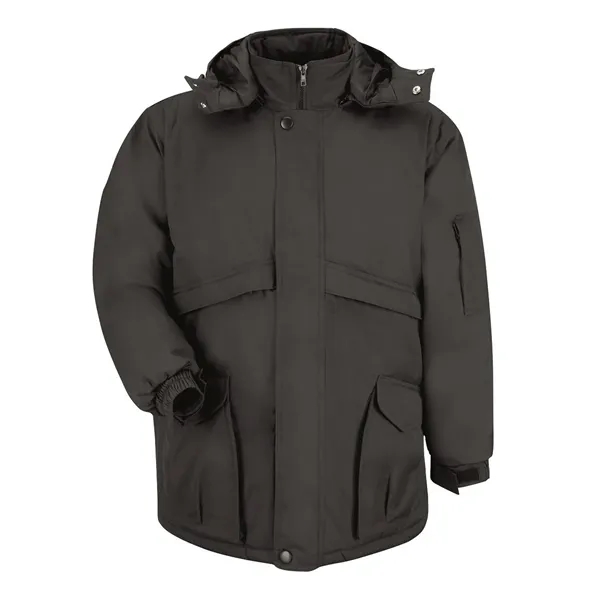 Heavyweight Parka... from ASI 84358 S&S Activewear
