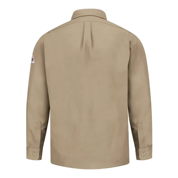 Uniform Shirt Nomex® IIIA... from ASI 84358 S&S Activewear