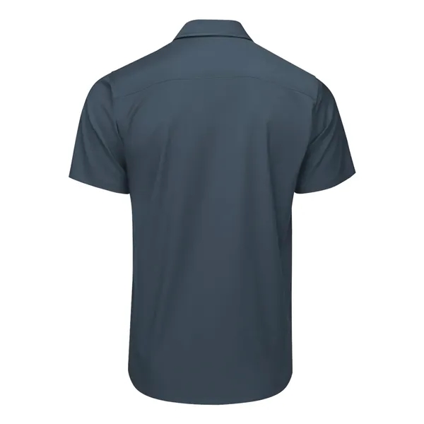 Red Kap Cooling Work Shirt... from ASI 84358 S&S Activewear