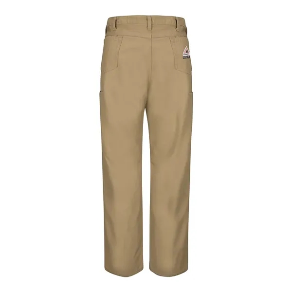 Bulwark Loose Fit Midweight Canvas Jean - EXCEL FR® Comfo...... from ASI 84358 S&S Activewear