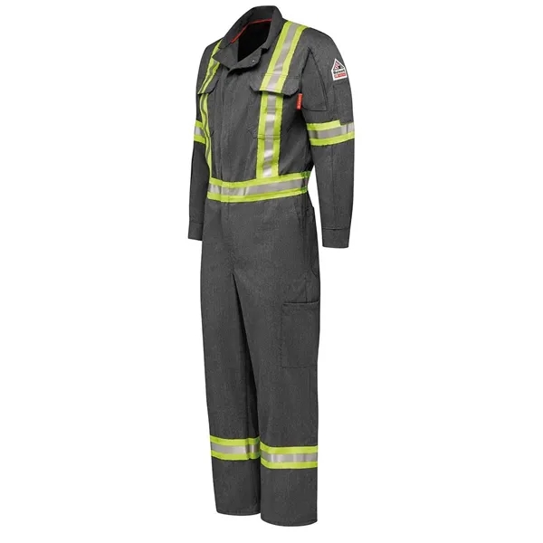 Bulwark iQ Series® Mobility Coverall... from ASI 84358 S&S Activewear