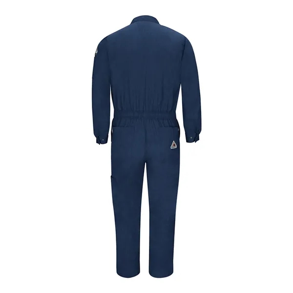 Bulwark iQ Series® Mobility Coverall Long Sizes... from ASI 84358 S&S Activewear