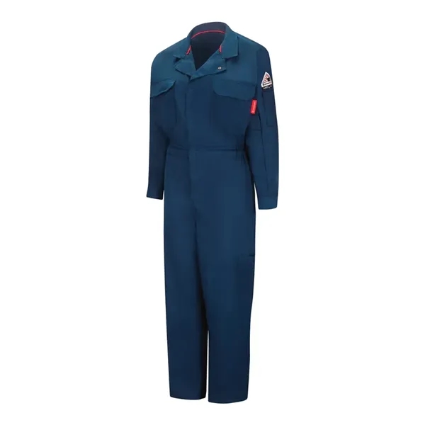Bulwark Women's iQ Series® Mobility Coverall... from ASI 84358 S&S Activewear