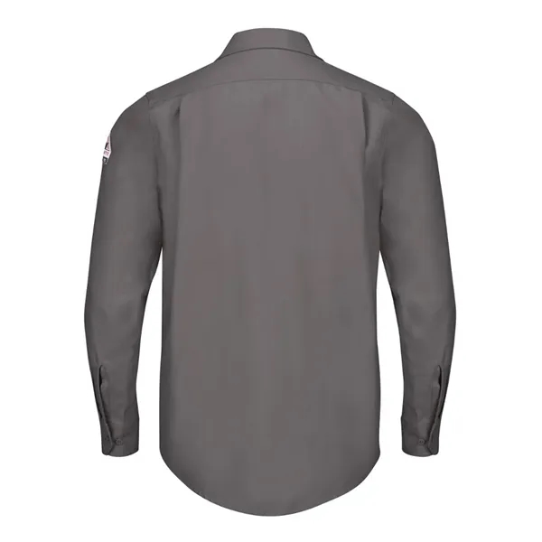iQ Series® Endurance Work Shirt... from ASI 84358 S&S Activewear