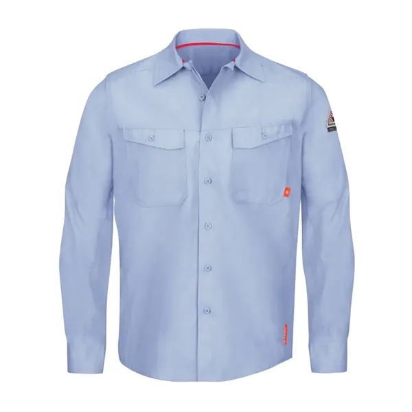 iQ Series® Endurance Work Shirt... from ASI 84358 S&S Activewear