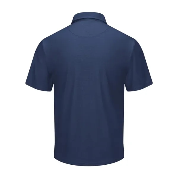 Performance Knit® Flex Series Pro Polo... from ASI 84358 S&S Activewear