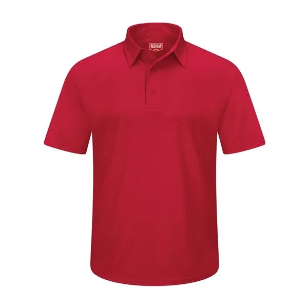 Performance Knit® Flex Series Pro Polo... from ASI 84358 S&S Activewear